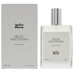 Atelier Bloem Nieuw Amsterdam Eau De Parfum 100ml 0,1 l