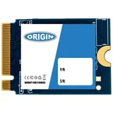 Origin Storage Solutions Origin Storage 512 GB M.2