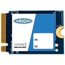 Origin Storage Solutions Origin Storage 512 GB M.2