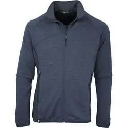 MAUL Sport Pohlheim II - Fleecejacke taubenblau (7272) 66