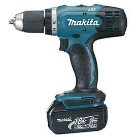 Makita DDF453RFE inkl. 2 x 3 Ah