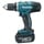 Makita DDF453RFE inkl. 2 x 3 Ah