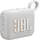 JBL Go 4 white