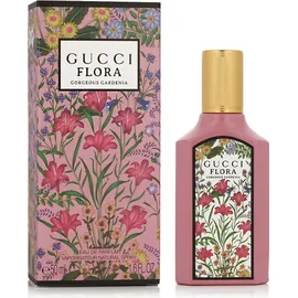 GUCCI Flora Gorgeous Gardenia Eau de Parfum 50 ml