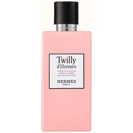 Hermès Hermes Twilly D"Hermes Shower Cream 200ml'