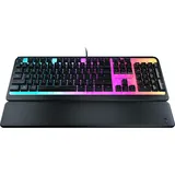 Turtle Beach Magma DE Gaming-Tastatur, schwarz