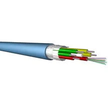 Draka Comteq (DNT) LWL-Kabel U-DQ(ZN)BH VB 60018839-Eca