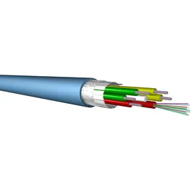 Draka Comteq (DNT) LWL-Kabel U-DQ(ZN)BH VB 60018839-Eca