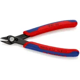 Knipex-Werk Präz.-Schneidzange 78 81 125
