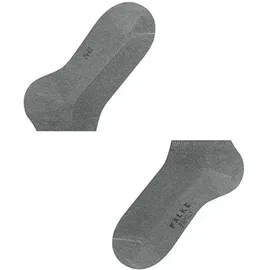 Falke Sneakersocken Family Grau 43-46