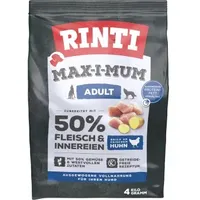 Rinti Max-i-mum Adult Huhn 2 x 4 kg
