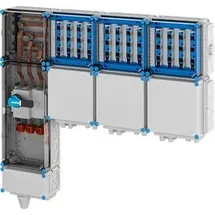 Hensel Ladeverteiler Mi EV 22kW 12000