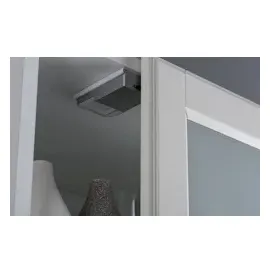 Paulmann SnapLED mit Gleitrolle 4x1,5AAA