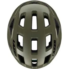 Lazer Tonic KinetiCore 55-59 cm Erwachsene pine green 2023