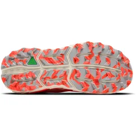 Brooks Cascadia 18 Mountain Trailrunning-Schuh für Damen, Trailrunningschuhe, gelb, Größe 40 1⁄2