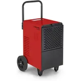 Trotec Luftentfeuchter TTK 166 ECO - Rot