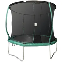 MASTER Fun 305 cm Trampolin mit Innennetz