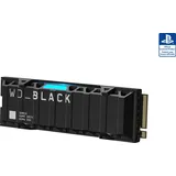 2 TB M.2 WDBBKW0020BBK-WRSN