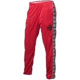 West Coast Choppers Trainingshose - Red - 4XL