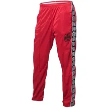 West Coast Choppers Trainingshose - Red - 4XL