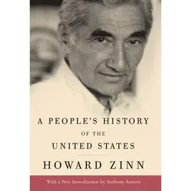Harper Collins (US) A People's History of the United States: