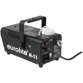 Eurolite N-11 amber Nebelmaschine