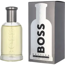 HUGO BOSS Bottled Eau de Toilette 200 ml