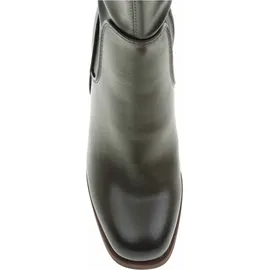 Marco Tozzi Plateaustiefel Damen Grün 38