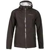 Klim Stow Away Gore-tex® Jacke - Black / Asphalt - XL