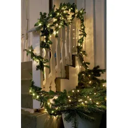 MARKSLÖJD Garland Lichterkett 5m 80LED