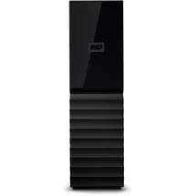 Western Digital My Book 4 TB USB 3.0 schwarz