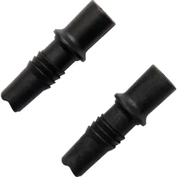 Black Diamond Distance Tech Tips black (0002) ALL