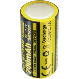 Nitecore IMR Akku