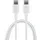 goobay USB-C 2 m Weiß