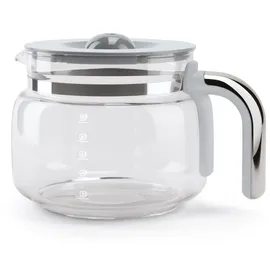 Smeg Glas-Kaffeekanne für DCF02