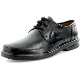 SIOUX Pedron-XXL Herren Schwarz 41,5