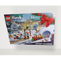 LEGO® Friends 41758 - Adventskalender 2023