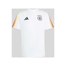 adidas Deutschland DNA Herren T-Shirt Weiß L