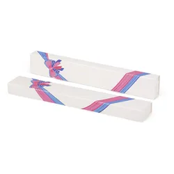 Geschenkbox für Kinder-Messlatte