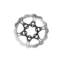 CON-TEC Contec Bremsscheibe CDR-HD 1 140mm x 1.8mm 2-teilig 6-Loch