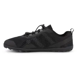 Xero Shoes Aqua X Sport Herren Schwarz 44