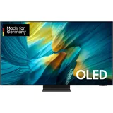 Samsung GQ77S95F 77" OLED 4K Vision AI Smart TV S95F