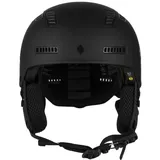 Sweet Protection Igniter 2Vi MIPS Helmet dirt black (DTBLK) ML