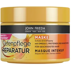 John Frieda Tiefenpflege & Reparatur Masque 250 ml