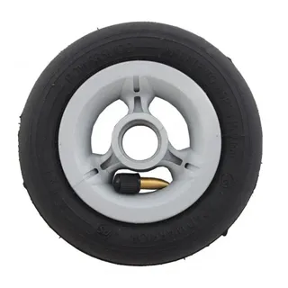 POWERSLIDE ROAD WARRIOR NORDIC Wheel