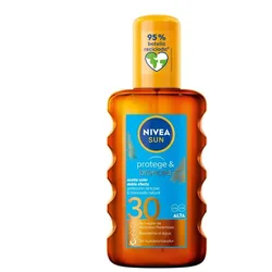 NIVEA Sonnenschutz   Damen