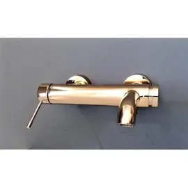 Grohe Essence Einhandwannenmischer Bronze
