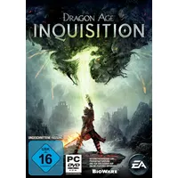 Dragon Age: Inquisition (USK) (PC)