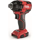 Flex Akku-Schlagschrauber ID 1/4" 18.0-EC C ohne Akku + Gürtelclip
