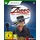 Zorro: The Chronicles Xbox Series X
